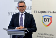 Banca Transilvania, creștere semnificativă a activității în primele 3 luni din 2025, cu 130.000 de clienți noi. Cum vede Ömer Tetik România după alegerile de duminică: ”așteptăm finalizarea incertitudinilor politice și implementarea reformelor structurale. România are o economie mult mai dezvoltată decât în alți ani, ceea ce ne face încrezători că vom trece cu bine peste această perioadă de turbulențe”