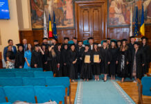 Bucharest Business School (A.S.E.)- Înscrieri pentru Programe MBA care modelează leadershipul economic, digital și educațional al României