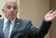 Salariile din BNR sunt o rusine nationala. Mugur Isarescu are de 3 ori mai mare salariul decat seful Bancii Nationale a Poloniei – o tara de trei ori mai mare decat Romania!