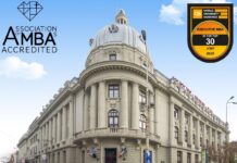Viitorul liderilor începe la Bucharest Business School (ASE): ROCA Executive MBA, Creative MBA și Energy MBA – programe strategice pentru România
