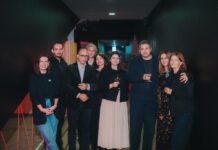 Jidvei lansează Vinars XO, în premieră internațională, la Paris Degustare exclusivă în cadrul retrospectivei Radu Jude – primul regizor român celebrat integral la Centre Pompidou