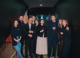 Jidvei lansează Vinars XO, în premieră internațională, la Paris Degustare exclusivă în cadrul retrospectivei Radu Jude – primul regizor român celebrat integral la Centre Pompidou