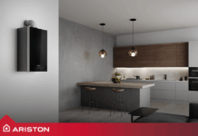 Eficiența centralelor termice Ariston – soluția potrivită pentru confortul casei dumneavoastră