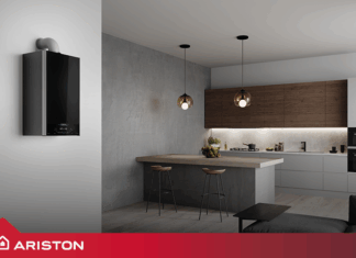 Eficiența centralelor termice Ariston – soluția potrivită pentru confortul casei dumneavoastră
