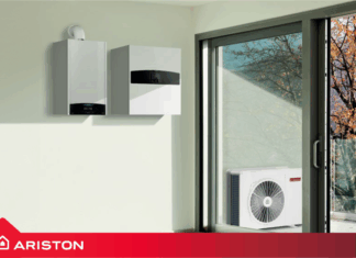 Pompele de caldură Ariston – Confort termic inteligent pentru casa ta, acum și în viitor