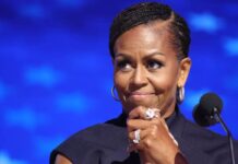 Michelle Obama la IMPACT București. JIDVEI, vinul oficial al celui mai important eveniment de business & tech din Europa de Sud-Est