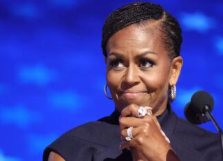 Michelle Obama la IMPACT București. JIDVEI, vinul oficial al celui mai important eveniment de business & tech din Europa de Sud-Est