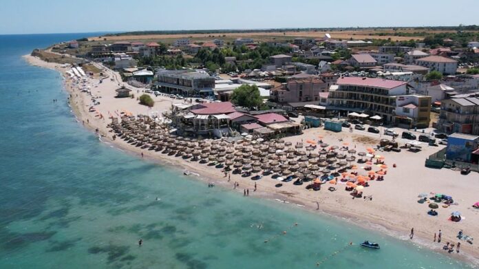 plaja-corsaru-vama-veche-1