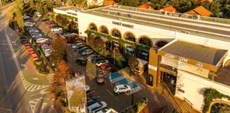 Stay Fit Gym va deschide o sală de fitness la Family Market Tomeşti, dezvoltat de IULIUS