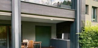 Cum o bucătărie de exterior poate crește valoarea unei proprietăți imobiliare