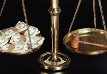 Judecatorii stau pe pensii speciale aparate de legi pe care le au scris ei,aparate de institutii pe care le conduc ei si validate de Curti ai caror Presedinti sunt ei…Raspundere ZERO,moralitate ZERO