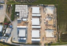 Monsson și Prime Batteries semnează un memorandum pentru 1070 MWh de baterii destinate proiectelor din România și Europa