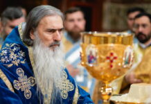 Popa Prostul- in rolul principal – actorul IPS Teodosie”- toate biletele vandute catre credinciosii din Dobrogea