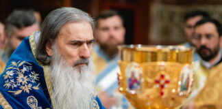 Popa Prostul- in rolul principal – actorul IPS Teodosie”- toate biletele vandute catre credinciosii din Dobrogea