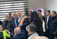 Cadouri de primari PSD bugetari-la implinirea varstei de 18 anisori…plus intelectualii Vladuta Lupau si Bogdan de la etc