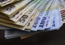 DIICOT gaseste 2,000,000 cash in masina unui suspect autor al unui mecanism sofisticat de contrabandă transfrontalieră cu produse petroliere