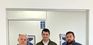 CSM Constanța pregătește o cursă internațională de triatlon în vara anului 2026