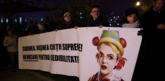 Fara venituri la vedere suficiente,sotul judecatoarei Lia Savonea isi face bloc de 9 milioane de euro…cetateni! dormiti linistiti! justitia lucreaza pentru voi!