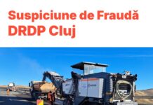 Cronica unei licitatii fraudate si anuntate la Cluj! Cu toate acestea, frauda merge inainte!