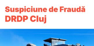 Cronica unei licitatii fraudate si anuntate la Cluj! Cu toate acestea, frauda merge inainte!