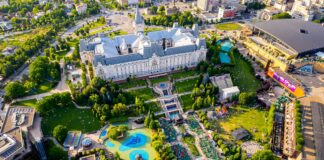 IULIUS accesează prima refinanțare unitară din România acordată unui portofoliu de clădiri cu funcțiuni variate integrate într-un proiect mixed-use: 305 milioane de euro