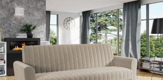 Cum să alegi materialul potrivit pentru canapea: criterii tehnice, rezistență și recomandări profesionale