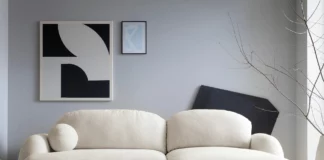 Tendințele toamnei 2025 în design interior: culori pământii, materiale naturale și mobilier inteligent