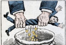 Alerta de terorism fiscal in Romania