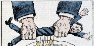 Alerta de terorism fiscal in Romania