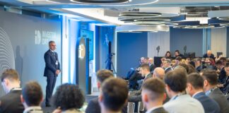 BT obține rating maxim pentru comunicarea cu investitorii în 2025, atât ca emitent de acțiuni, cât și de obligațiuni