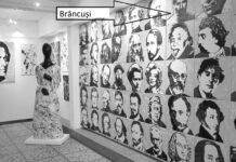 Ecuații neprețuite lăsate de Brâncuși în Complexul de la Târgu Jiu