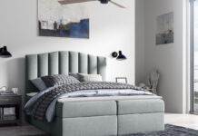 Patul Continental: de ce merită investiția și ce beneficii oferă zilnic