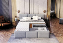 Cum alegi salteaua potrivită: criterii esențiale pentru un somn sănătos