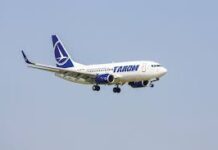 TAROM experimentează turbulențe: zeci de milioane de euro pierdere în loc de profit în 2025