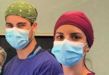 Mafia pilelor a lovit Spitalul Județean Constanța! Mihaela Pop și Dragoș Bouroș, doi medici neurochirurgi talentați și harnici, au fost alungați abuziv din Spitalul Clinic Județean de Urgență Constanța!