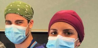 Mafia pilelor a lovit Spitalul Județean Constanța! Mihaela Pop și Dragoș Bouroș, doi medici neurochirurgi talentați și harnici, au fost alungați abuziv din Spitalul Clinic Județean de Urgență Constanța!