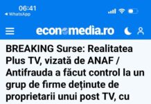 Să plătească și marii hoți…