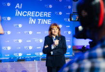 Primul ”5” al băncilor intră pe terenul de baschet