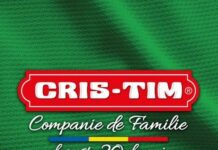 Cris-Tim își întărește boardul: trei membri independenți în CA și buget de 1,2 miliarde lei pentru 2026
