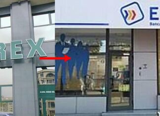 300 DE MILIOANE DE EURO ARUNCATE LA GUNOI DE EXIMBANK PRIN CREDITE ACORDATE DEȘI NU SE CALIFICAU – CAZUL GSP, IMPERIUL LUI GABRIEL COMĂNESCU
