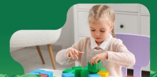 Omega-3 – aliat de încredere în lupta cu autismul