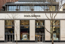 Crăpături în imperiul luxului: Dolce & Gabbana și noua realitate a pieței