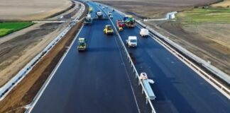 Două dintre cele mai complexe loturi ale Autostrăzii A8 intră în proiectare. Contracte de peste 10 miliarde lei