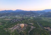 Christian Tour mizează pe un sezon solid în Antalya: 495 de zboruri charter și peste 72.000 de turiști din 15 aeroporturi