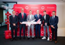 EVERGENT Investments investește în aviația comercială românească prin intrarea în acționariatul Anima Wings