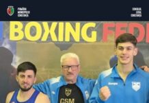 „Nobila artă” primește întăriri!