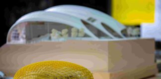 Pentru prima oară în România, Foster + Partners aduce la Iași, în parteneriat cu IULIUS, expoziția Future Proof, 60 de ani de arhitectură