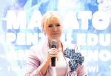 La Maratonul pentru Educație Antreprenorială Satu Mare, liceenii au prezentat semnele clare ale unei Românii care învață să își crească viitorul cu inteligență