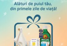 Parteneriat strategic pentru sănătatea mamei și a nou-născutului, din prima lună de viață