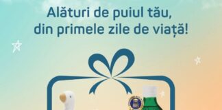 Parteneriat strategic pentru sănătatea mamei și a nou-născutului, din prima lună de viață